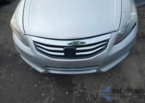 2008 Honda Accord 2.4 Ex-L из США, поврежденный, VIN JHMCP26858C039550